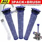Pre Filter Spare Part for Dyson V6 V7 V8 Vacuum Cleaner Animal Absolute Cordless