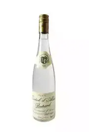 Bertrand Eau de Vie Quetsch (Blue Plum) 45% 700ml