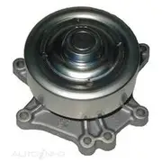 GMB Water Pump - 8011