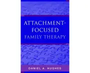 Attachment-Focused Family Therapy