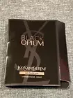 Yves saint laurent LE PARFUM black opium Eau De Parfum Spray fragrance perfume