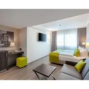 hotel bomonti Nürnberg West