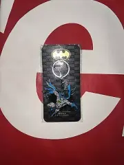 Kith x Batman Comic Keychain FW24 BRAND NEW IN HAND