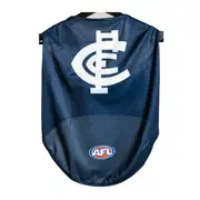 The Stubby Club Afl Carlton Blues Dog Jersey