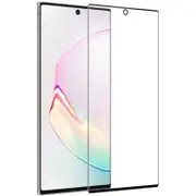 3D Screen Protector For Samsung Galaxy Note 10 Plus/Note 10+/Note 10+ 5G - BLACK