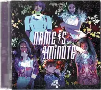 在飛比找Yahoo!奇摩拍賣優惠-4MINUTE NAME IS 4MINUTE 亞洲特別盤 