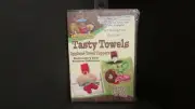 Tasty Towels Dakota Collectibles Machine Embroidery CD NEW