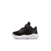 [CZ0906-005] Toddlers Air Jordan 11 CMFT LOW TD 'BRED'