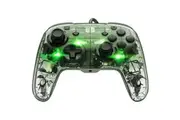PDP Nintendo Switch Deluxe+ Audio Wired Afterglow Prismatic Gaming Controller