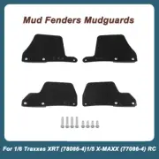 Guards Fenders For 1/6 Traxxas XRT (78086-4)1/5 X-MAXX (77086-4) RC ASUK
