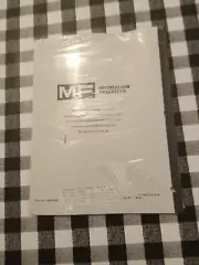 1448-404M2 Massey Ferguson 1450 1650 Tractor Operators Manual