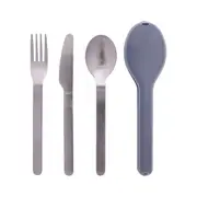 Avanti Travel Cutlery Set