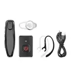 New Wireless Bluetooth Earphone For Baofeng UV-5R/E Walkie Talkie Ham Radio
