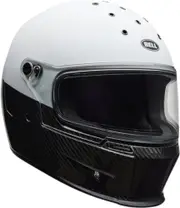 Bell Eliminator Diverge Carbon Helm et, Size M for Men