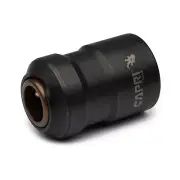 Capri Tools Quick Change Chuck for Air Hammers