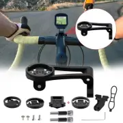 Out Front Adjustable Bicycle Mount - Bike for Garmin Extended Mountain Bike C...