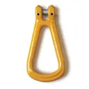 Yoke G80 Pinlock Clevis End 16mm - 112816