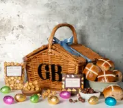 Easter Basket