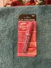 LA Colors Plump Lip Plumper Gloss
