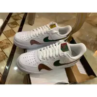 在飛比找蝦皮購物優惠-日本正品 Nike Air Force 1 Multi Sw