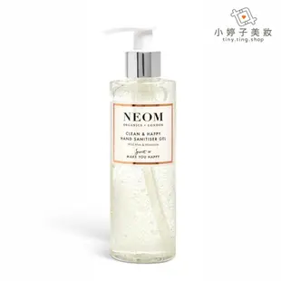 NEOM 乾洗手凝膠250ml 手部專屬清潔 10|10 小婷子美妝