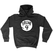 Alcohol Drunk 4 - Funny Novelty Hoodies Hoodie