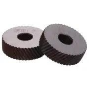 Knurling Tool Lathe Knurling Wheels Pivot Head Knurling Tool