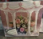 Wilton 8 Piece Roman Column Separator Set-Vintage--New in Box