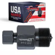 Pit Posse Flywheel Rotor Magneto Puller Tool 27mm X 1.0 LH Male Carbon Steel
