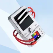 Portable Spot Welding Machine For Phone Battery QianLi Max Macaron Intergrated.