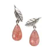 Leaves of Harmony Studs