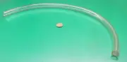 Tygon S3 B-44-4X Tubing AAA00038 3/4" OD x 1/2" ID x 1/8" Wall x 2 Feet
