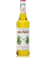 Monin Syrup Agave 700 Ml Bottle