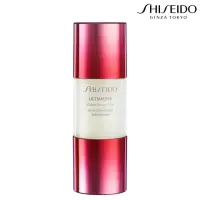 在飛比找momo購物網優惠-【SHISEIDO 資生堂國際櫃】紅妍超導循環肌活安瓶15m