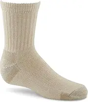 [FOX RIVER] Junior Wick Dry Hiker Crew Socks