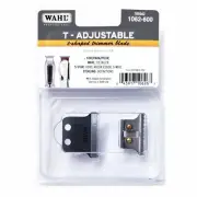 Wahl 2-Hole T-Shaped Blade for Razor Edger, Detailer, Hero Trimmers (1062-600)