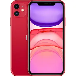 【Apple】B+ 級福利品 iPhone 11 128G(6.1吋)