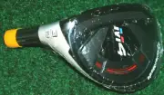 New Taylormade M4 Tour Issue Rescue #3- Hybrid 19* Head Only Left Handed