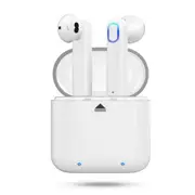 In-Ear Tws Stereo Bluetooth Headset V4.2 Support Handfree Call