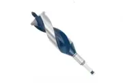 BOSCH NKSC22 1 3/8 In. x 6-1/2 In. Daredevil® High-Speed Auger Bit