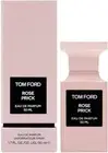 Rose Prick By Tom Ford / 50mL Women's EDP / Genuine Product.