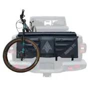High Roller Tailgate Bike Pad V2 – Tailgate Pads for Trucks – Truck