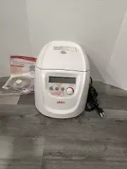 GLOBE SCIENTIFIC GCM-24 Centrifuge with Rotor,Benchtop,Brushless