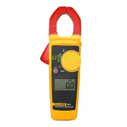 For 323 Clamp Meter
