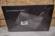 XP-Pen Star 06 10x6 inch Wireless Graphics Drawing Pen Tablet