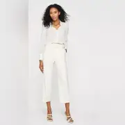 Enamel Ring Pant