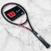 Wilson Clash 100L V3.0 4 1/4Model Tennis Racquet