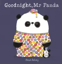 在飛比找博客來優惠-Goodnight, Mr. Panda