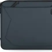 STM Goods Myth Carrying Case (Sleeve) for 35.6 cm (14") Notebook - Midnight Blue