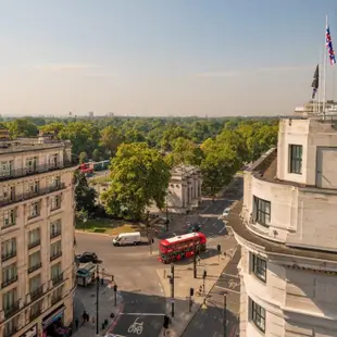 安巴飯店 - 大理石拱門Amba Hotel Marble Arch